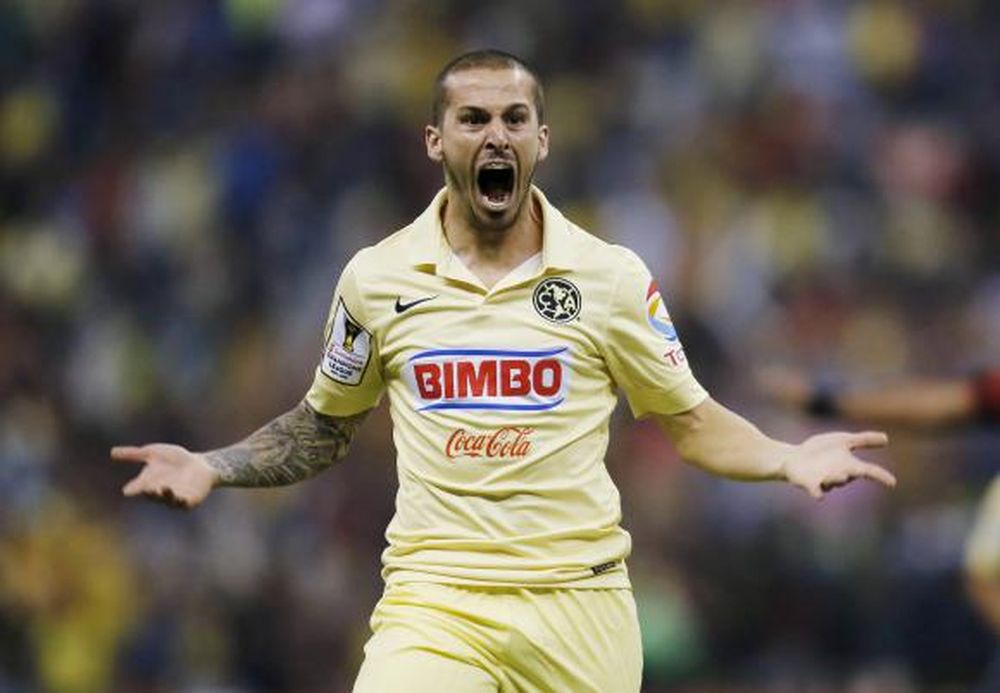 Boca acordó con el América y Darío Benedetto será refuerzo