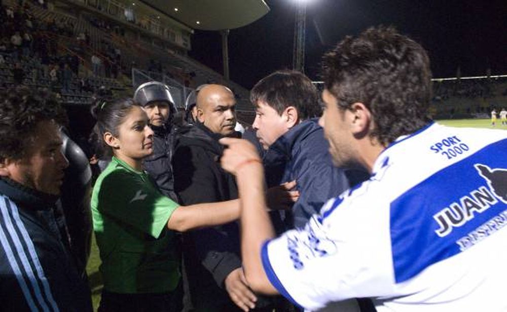 Unión necesita un milagro