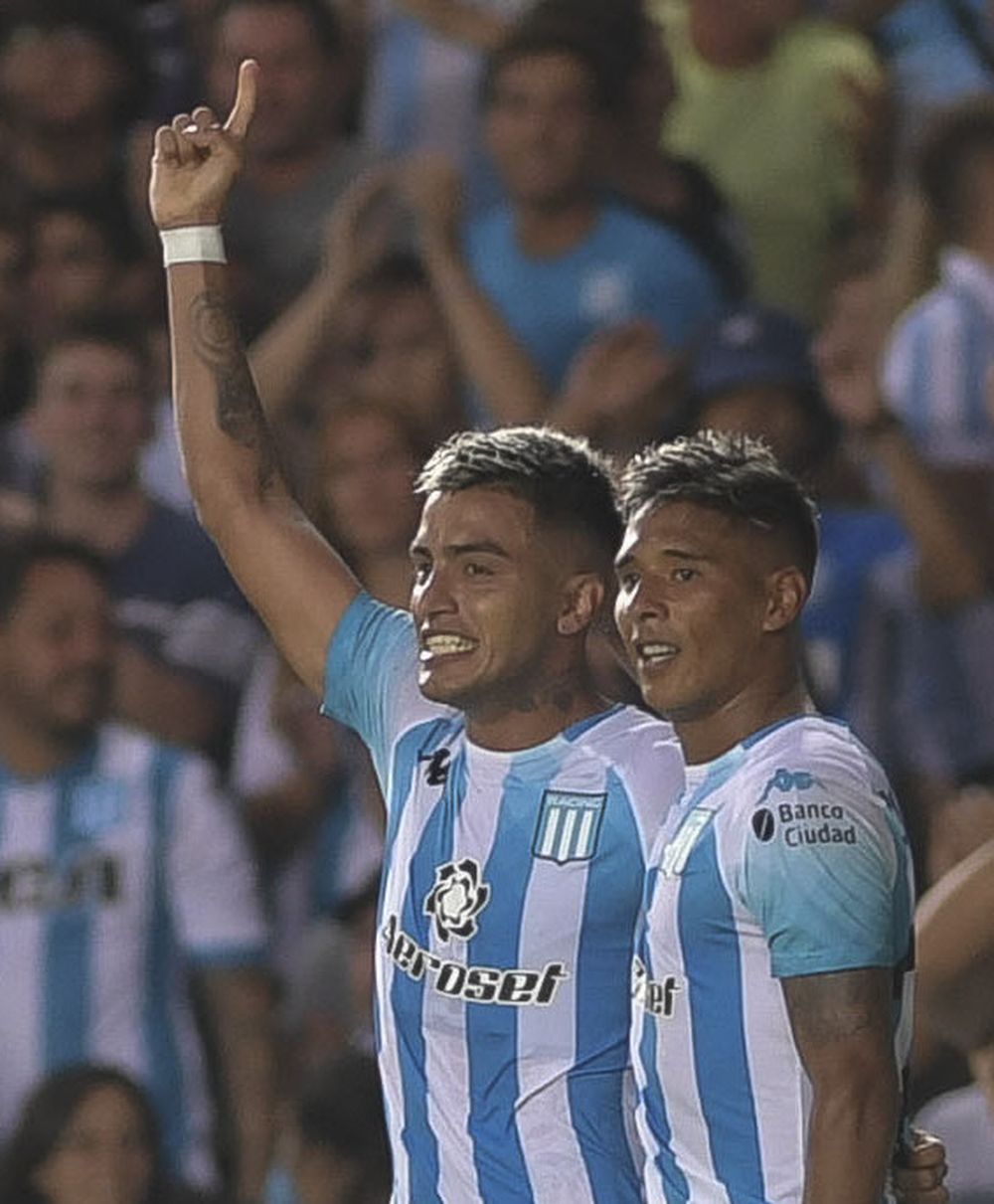 Miranda habló de la expectativa académica