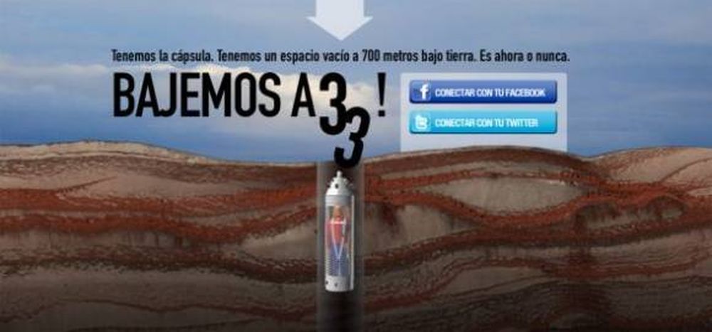 Proponen “bajar a la mina” a las figuras públicas más molestas