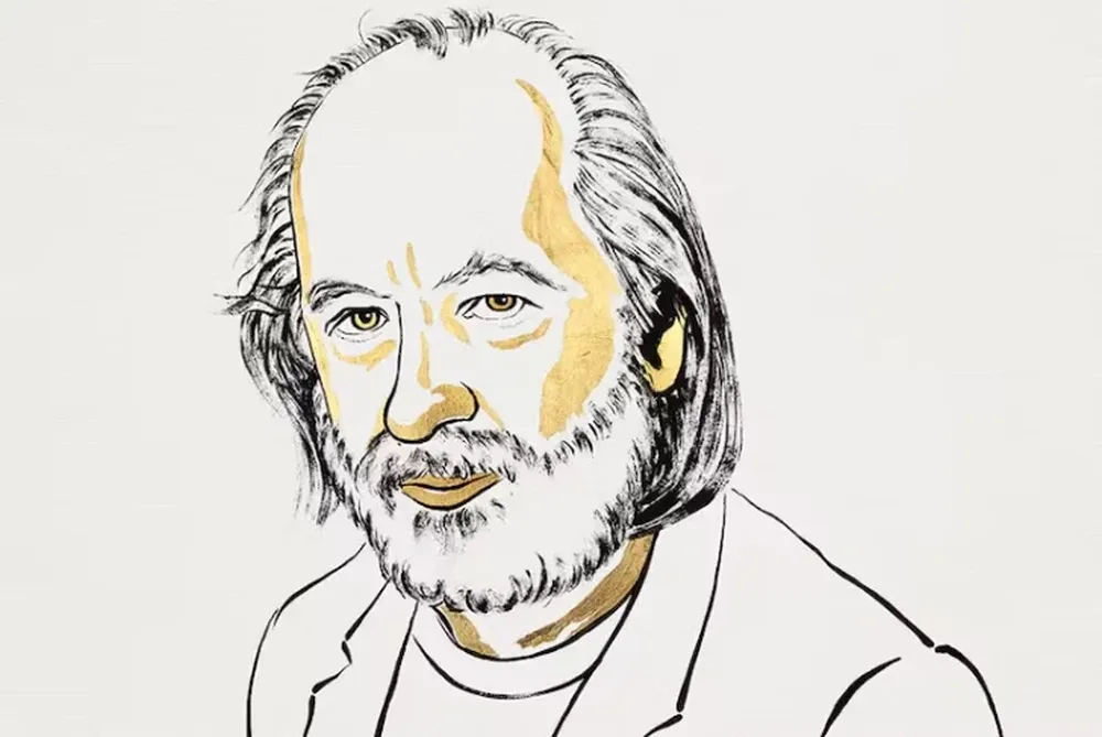 László Krasznahorkai.-