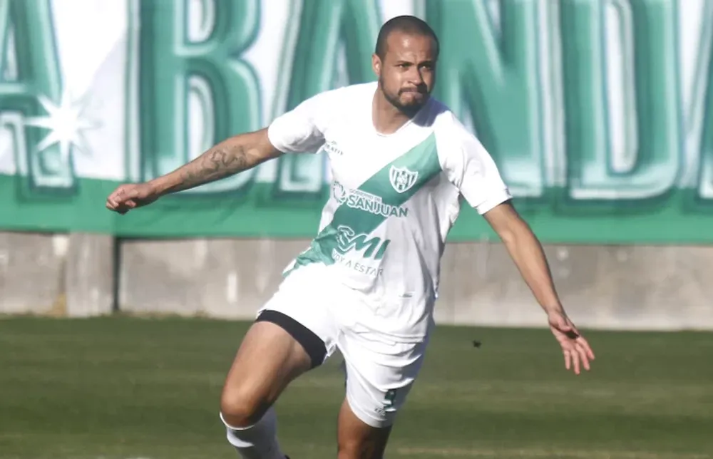 Domingo positivo para los sanjuaninos: Sportivo ganó y Peñarol empató con el líder