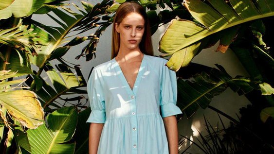 Los 7 colores que definirán la moda de la primavera / verano 2021