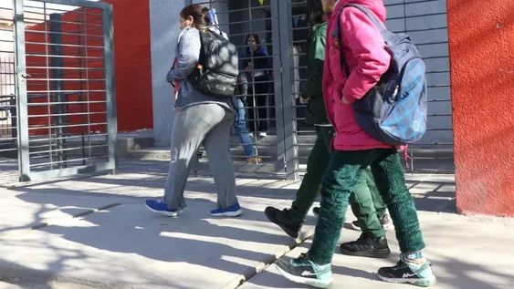 Investigan si una docente pudo abusar de 4 nenes de 4 años en un jardín de infantes