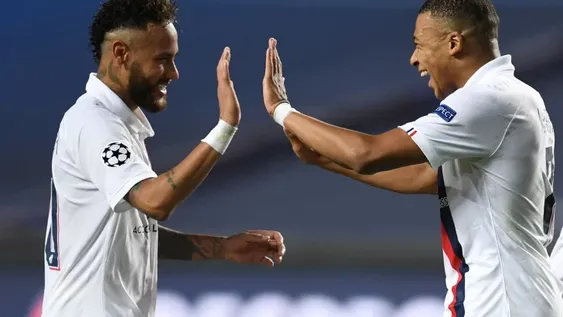 El milagro del PSG en Lisboa