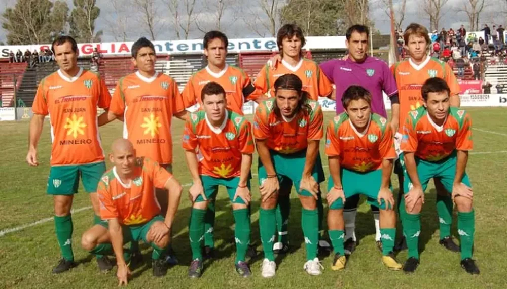 Esta noche, el momento de la verdad para Sportivo
