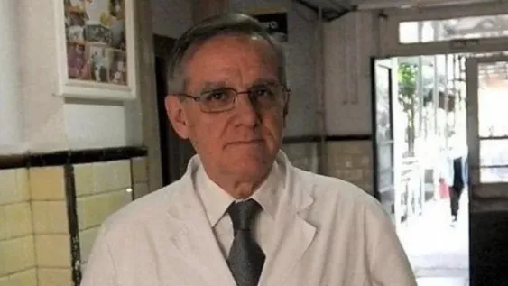 El infectólogo Eduardo López duro con el Gobierno: “Tener 5 millones de vacunas en una heladera es una barbaridad, un fracaso del sistema”