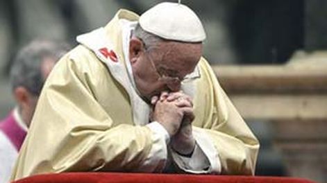 El Papa condenó el “brutal acto de violencia sin sentido” en Pakistán