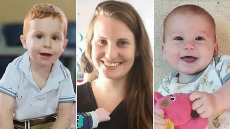 Israel exigió a Hamas la devolución inmediata del cuerpo de Shiri Bibas y acusó al grupo terrorista de violar la tregua