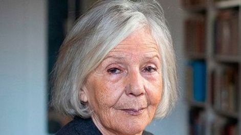 Murió la escritora Beatriz Sarlo