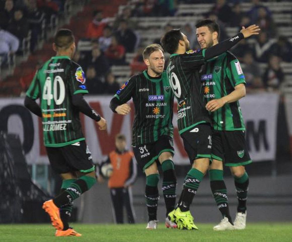 El empate lo pone en la Liguilla
