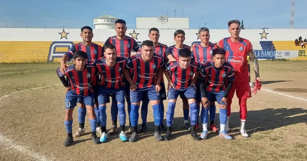 El cruce más parejo de todos