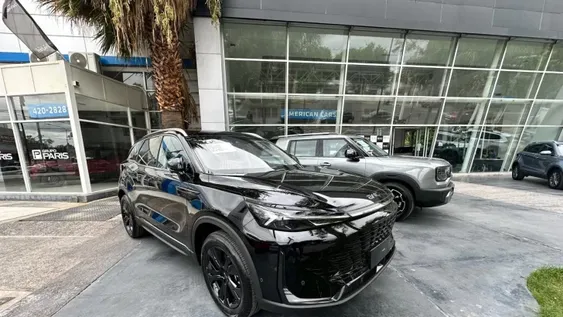 Los segmentos C, D y E son los más solicitados en el caso de los autos importados.