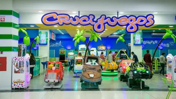 Salud Pública volvió a cerrar los patios de juegos a una semana de su apertura