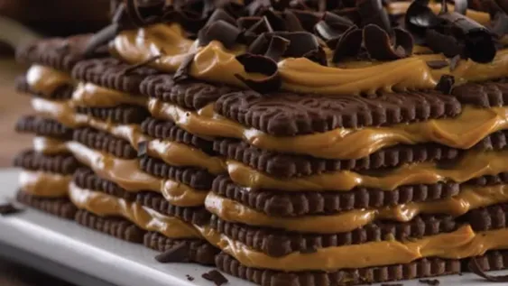 Chocotorta, una delicia mundial