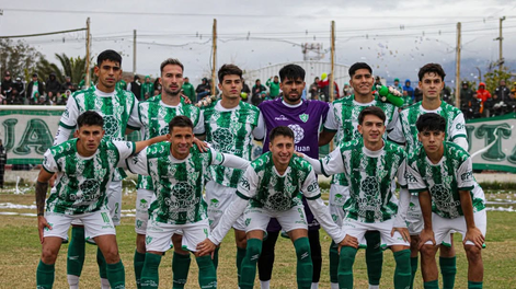 desamparados manda, pero todos suenan: el mapa de los ocho equipos que van por la gloria en el apertura