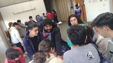 La UNSJ lanza un taller de Tutores Pares para estudiantes avanzados de todas las facultades.