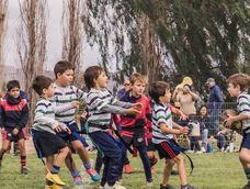 Futuro. En Huazihul miran para adelante y se desarrollará el 3º Caciquito con varios clubes invitados. Futuro. En Huazihul miran para adelante y se desarrollará el 3º Caciquito con varios clubes invitados.