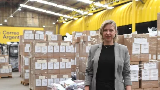 Amenaza de lluvias el domingo