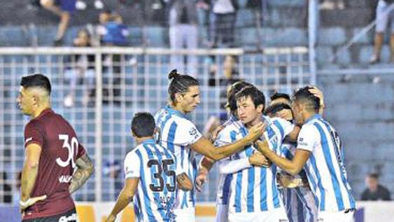 Aguirre, por un cierre ideal