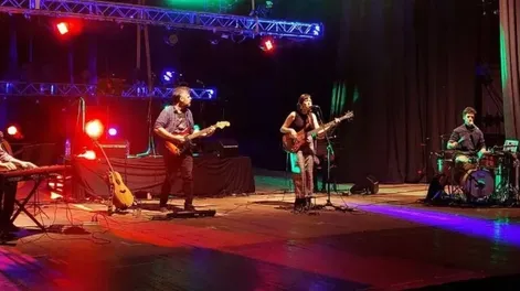 Música para volar repasará lo mejor de Charly, Fito y Soda