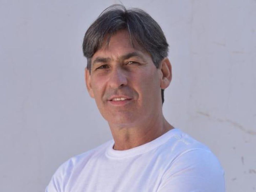 Conmoción en Caucete por la muerte de un excandidato a intendente