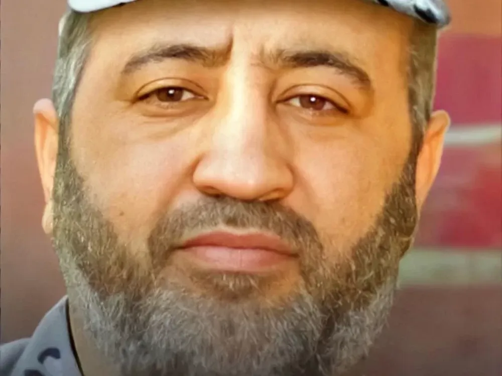 El Ejército israelí abatió al líder de las fuerzas navales de Hamas en el sur de Gaza