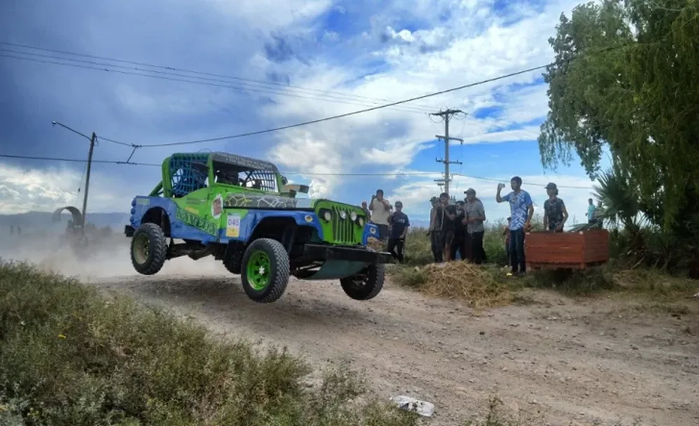 ACAT coronó a sus nuevos campeones