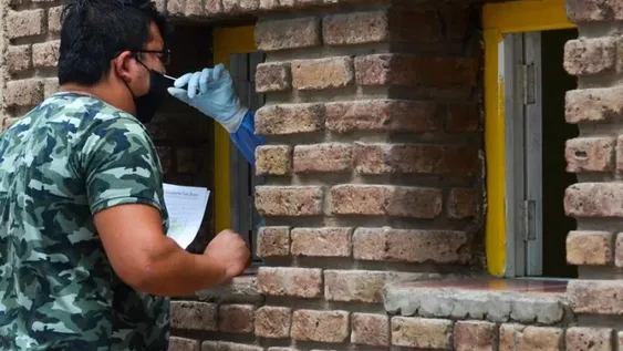 La pandemia ya contagió a 9.047 sanjuaninos: este sábado se informaron 150 nuevos casos