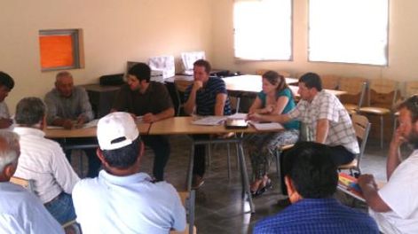 Aportes no reembolsables: un incentivo a la producción privada y la tecnología