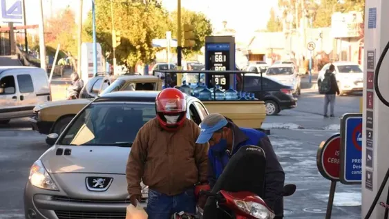 Ponen en duda el abastecimiento de combustible en la provincia para Semana Santa