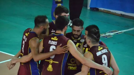 UVT jugó un partidazo, pero no pudo ante Once Unidos