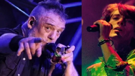 Ricardo Iorio y Federico Moura, objetos de estudio en la UBA