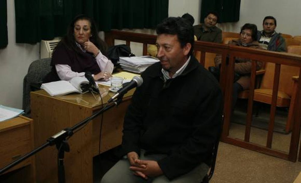 Exintendente se defendió:  “las obras sí se hicieron”