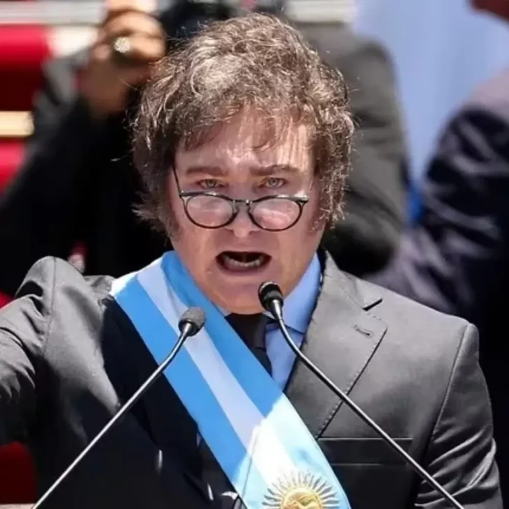Aseguran que Milei remarcará “la herencia recibida” en la apertura de sesiones