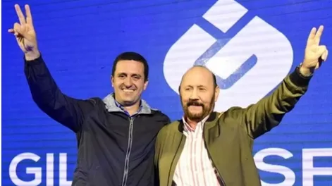 Aplastante victoria de Insfrán que renueva su mandato en el Gobierno de Formosa