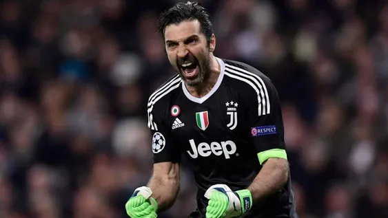 El Paris Saint Germain anunció el fichaje de Gianluigi Buffon