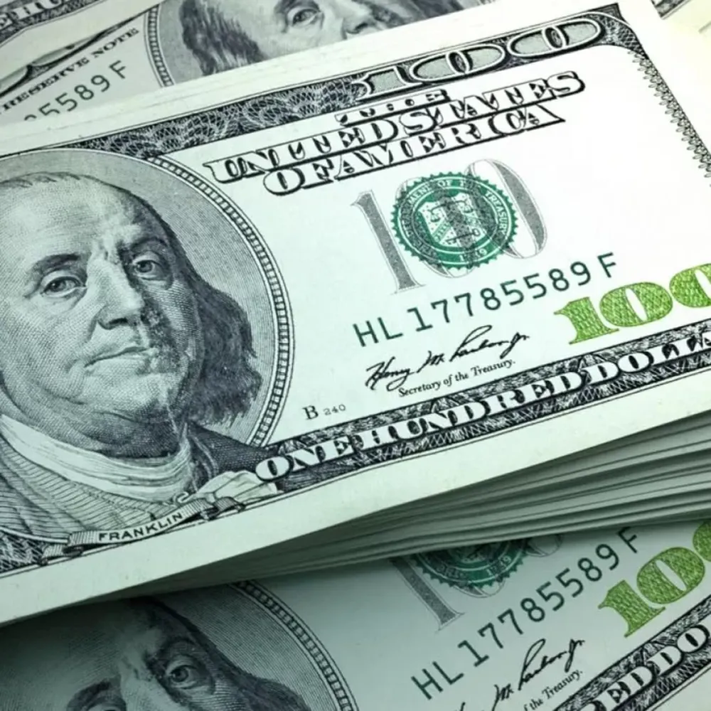 El dólar oficial trepó 38 centavos y cerró a $164,26