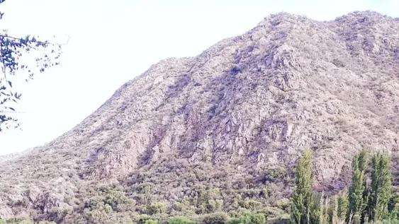 Tres riojanos ingresaron ilegalmente buscando una vaca: quedaron aislados en hoteles