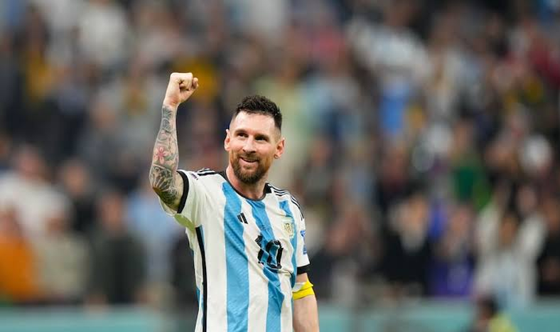 Nuevo reconocimiento para Messi: la UBA lo distinguirá como Doctor Honoris Causa antes de su despedida.