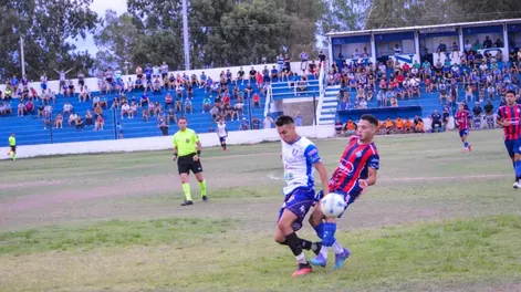 San Miguel-San Martín (R) va el miércoles y Unión-San Lorenzo el jueves a puertas cerradas