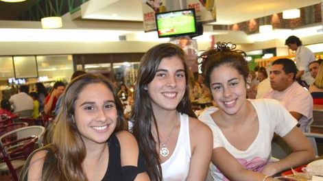 En Patio Alvear