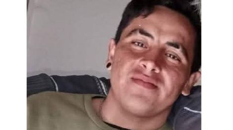 Buscan a un joven desaparecido hace más de 24 horas