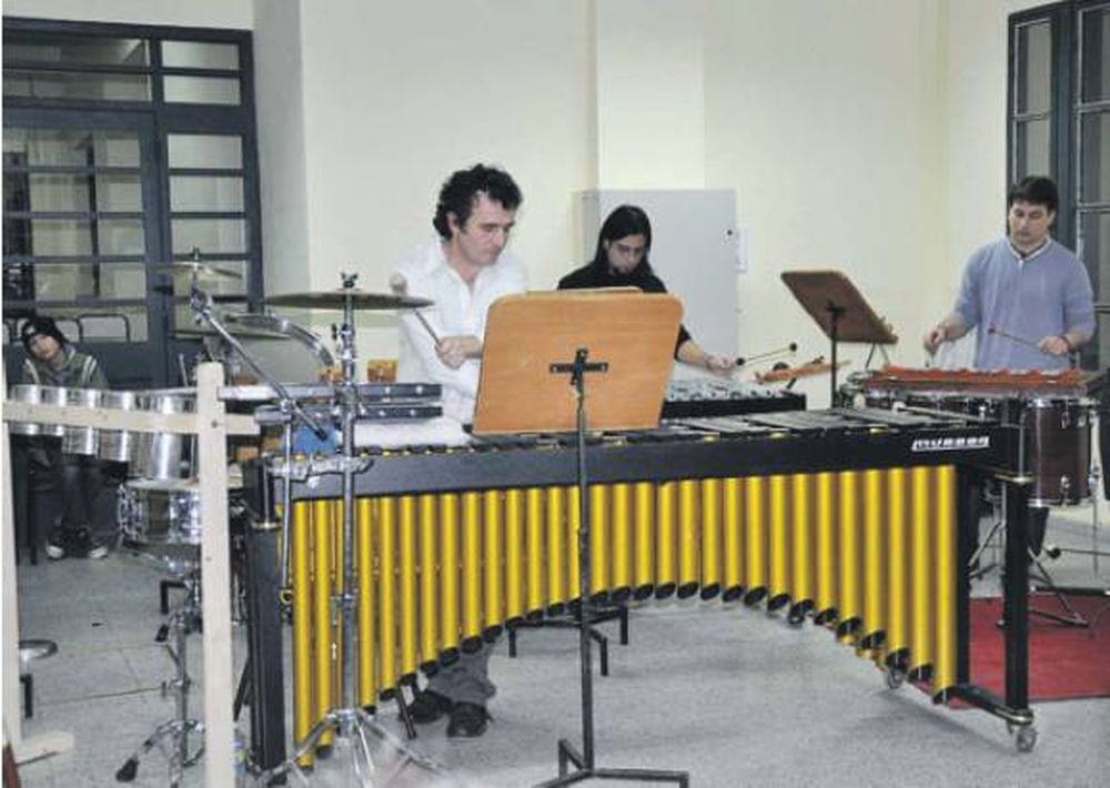 Cuando la música educa