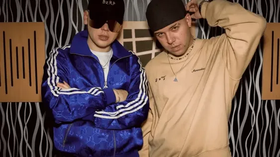 Bizarrap encabeza los festejos argentinos en los Grammy Latinos