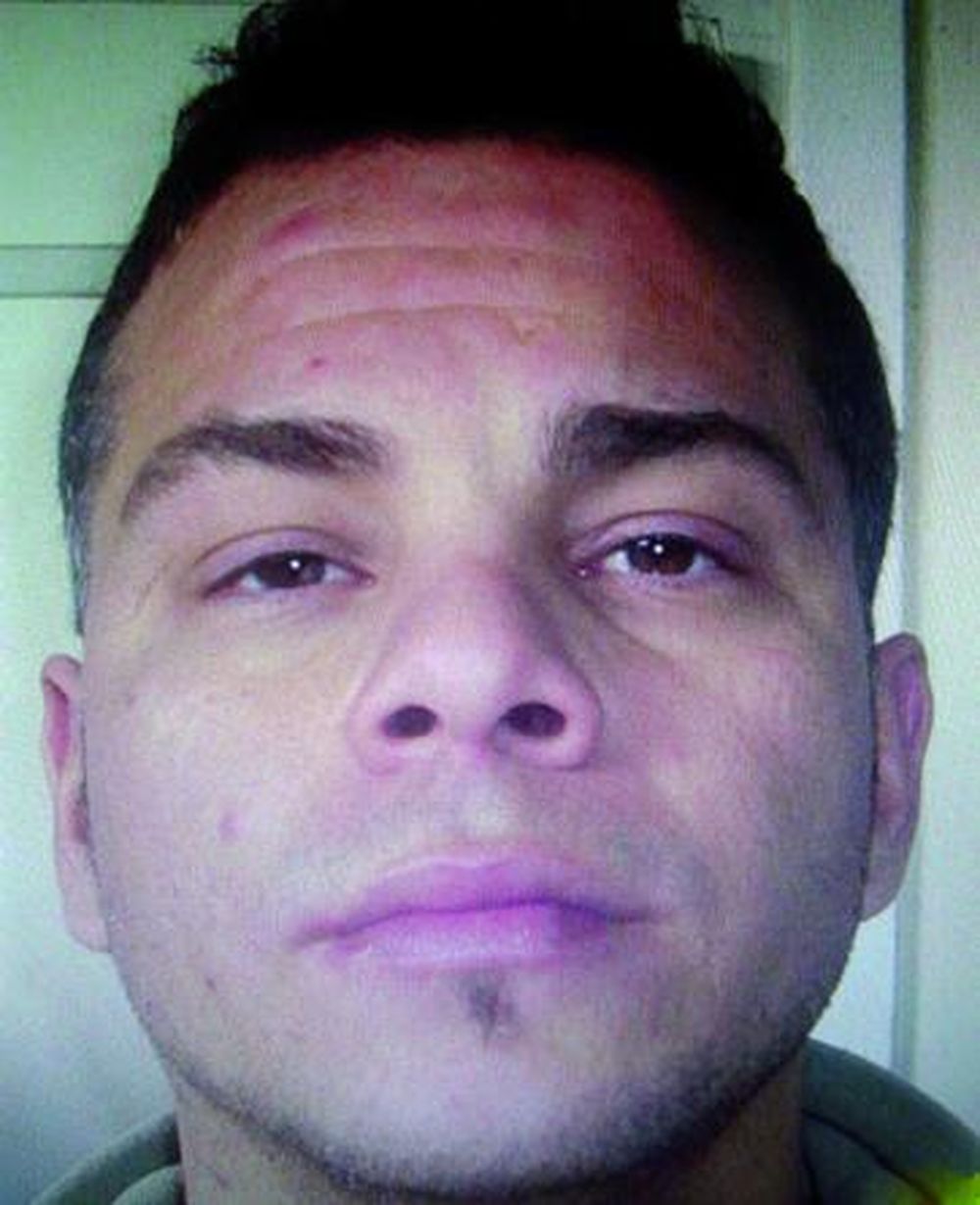 Procesan por crimen brutal al hijo de un excomisario