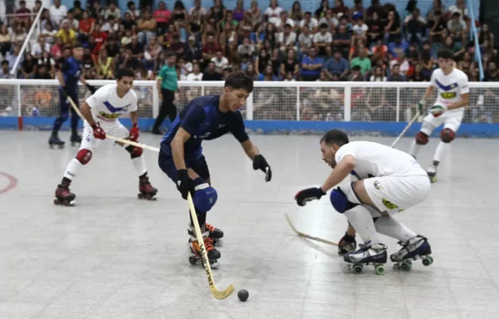 UVT-SEC, el saliente del inicio del torneo