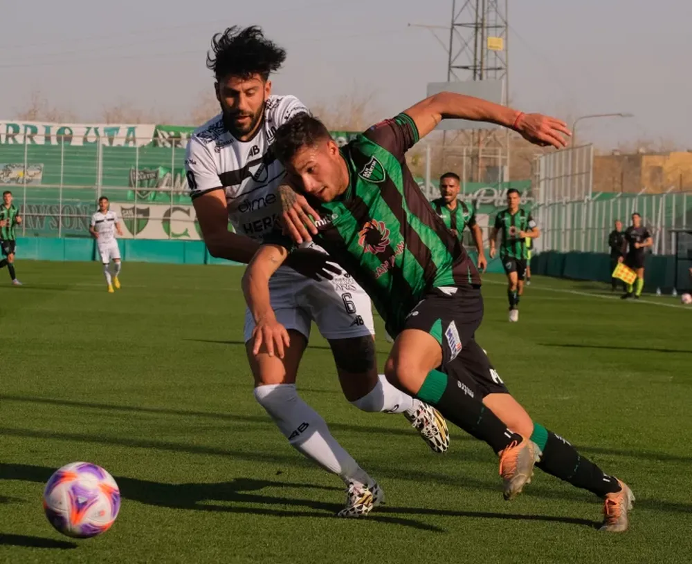 Un cruce para revalidar la ilusión