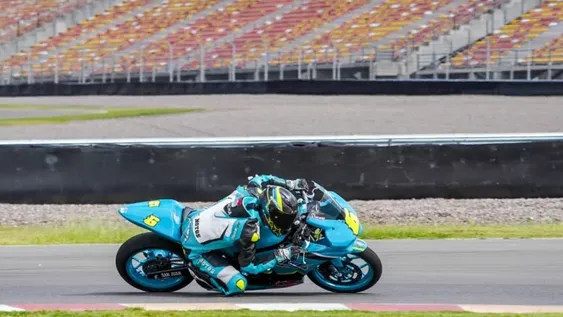 Un regreso muy esperado