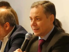 el perfil del nuevo director del anses que nombro javier milei: es un economista sanjuanino el perfil del nuevo director del anses que nombro javier milei: es un economista sanjuanino